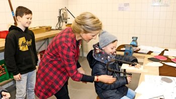 2019 Tag der offenen Tr 2